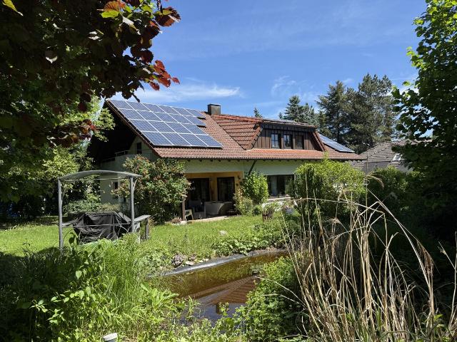 Villa kaufen in Fichtenau, Baden-Württemberg
