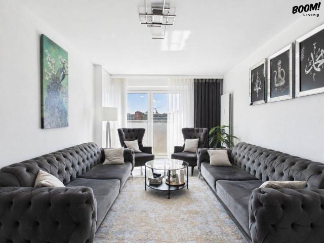 Apartment kaufen in Meidling, Wien