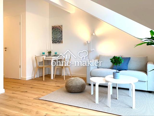 Apartment mieten in Tonndorf, Hamburg