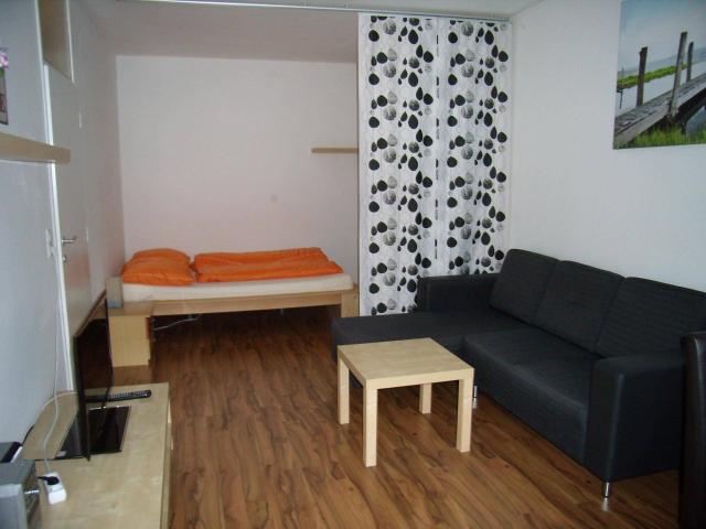 Apartment mieten in Salzburg