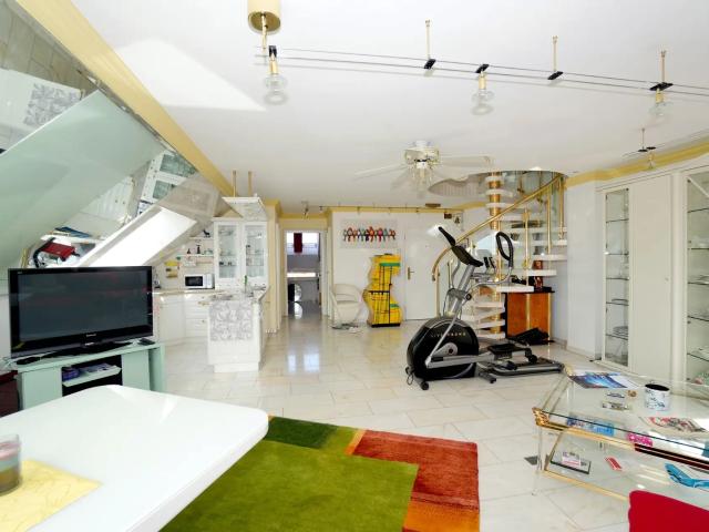 Apartment mieten in Tullnau, Nürnberg