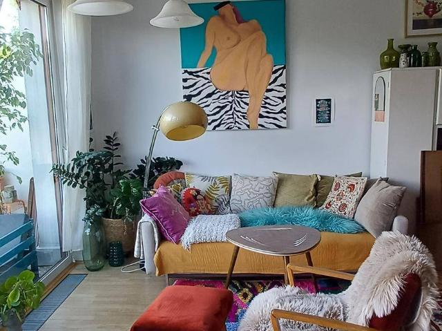 Apartment mieten in Mariatrost, Gersdorf-Feistritz