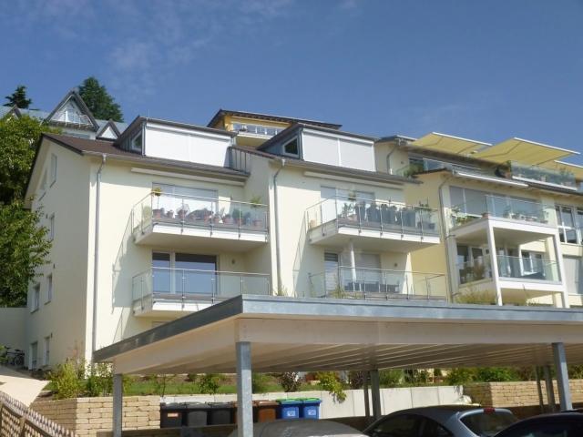 Apartment mieten in Meersburg, Baden-Württemberg