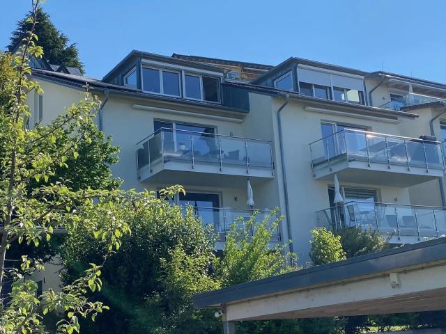 Apartment mieten in Uhldingen-Mühlhofen, Baden-Württemberg