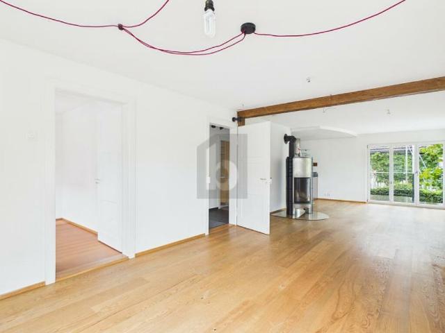 Einfamilienhaus mieten in Uster, Zürich