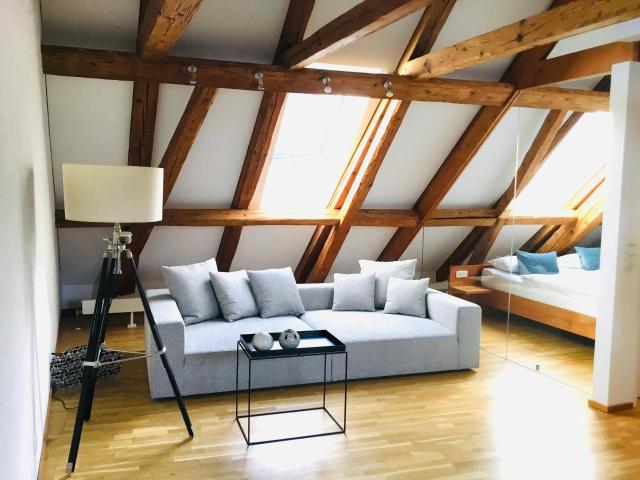 Apartment mieten in Bürs, Vorarlberg