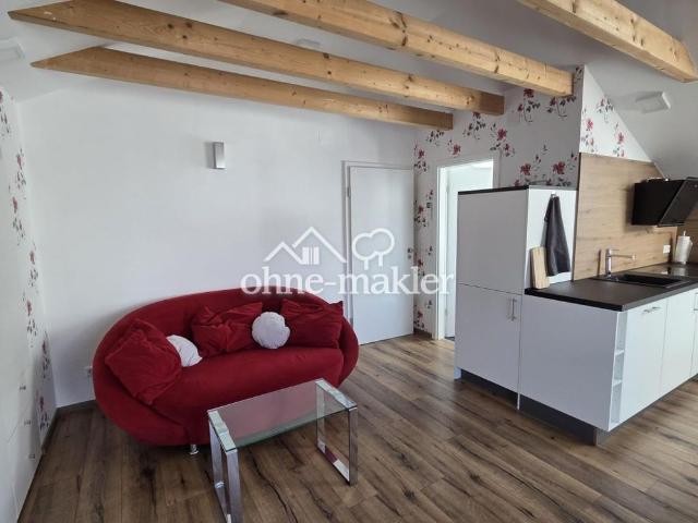Apartment mieten in Nürtingen, Baden-Württemberg