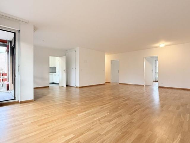 Apartment mieten in Muttenz, Basel-Landschaft