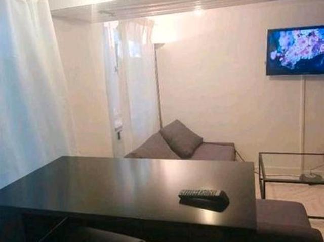 Wohnung mieten in Pasing-Obermenzing, München