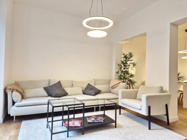 Wohnung mieten in Hamburg-Nord, Hamburg