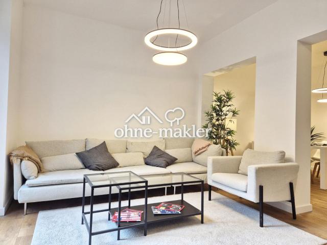 Apartment mieten in Hamburg-Nord, Hamburg