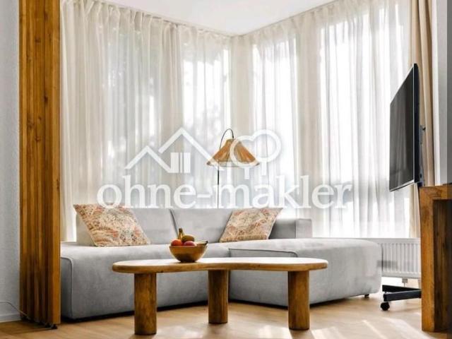 Apartment mieten in Gießen