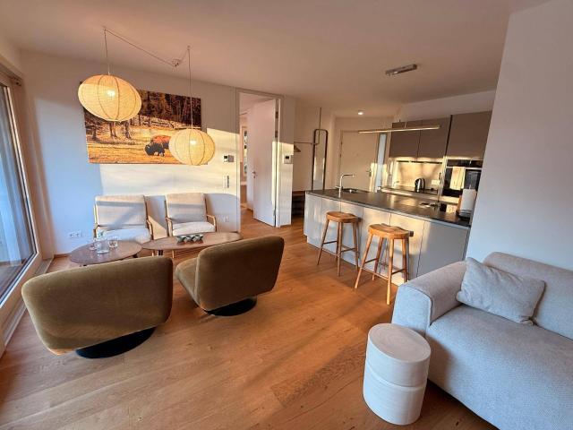 Apartment mieten in Hörtnaglsiedlung, Innsbruck
