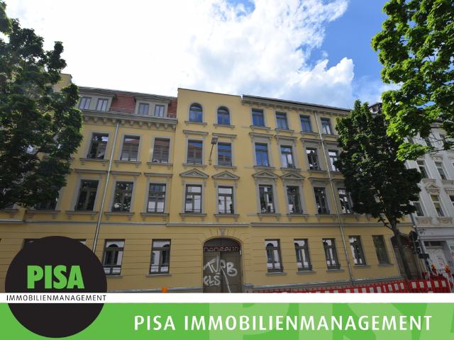 Wohnung mieten in Lindenau, Leipzig