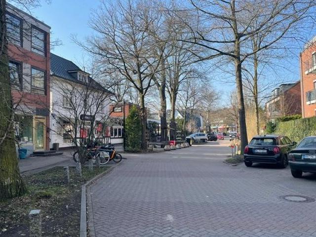 Wohnung mieten in Eimsbüttel, Hamburg