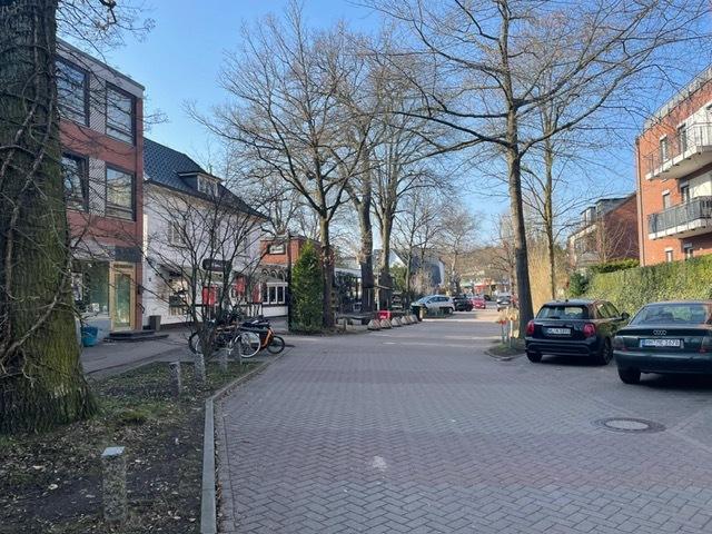 Apartment mieten in Eimsbüttel, Hamburg