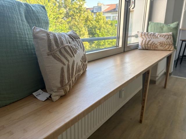 Apartment mieten in Mainz, Rheinland-Pfalz