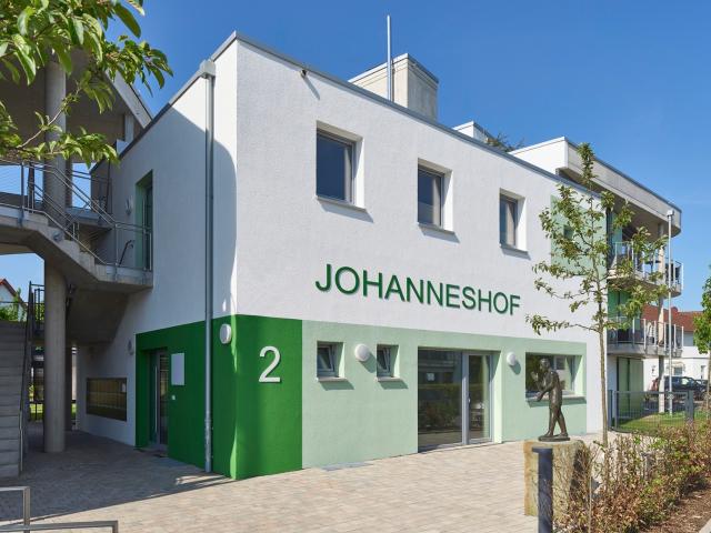 Apartment mieten in Leopoldshöhe, Nordrhein-Westfalen