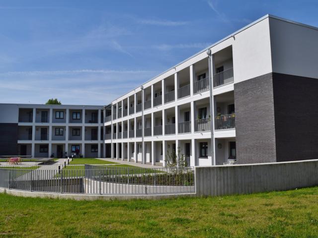 Apartment mieten in Lemgo