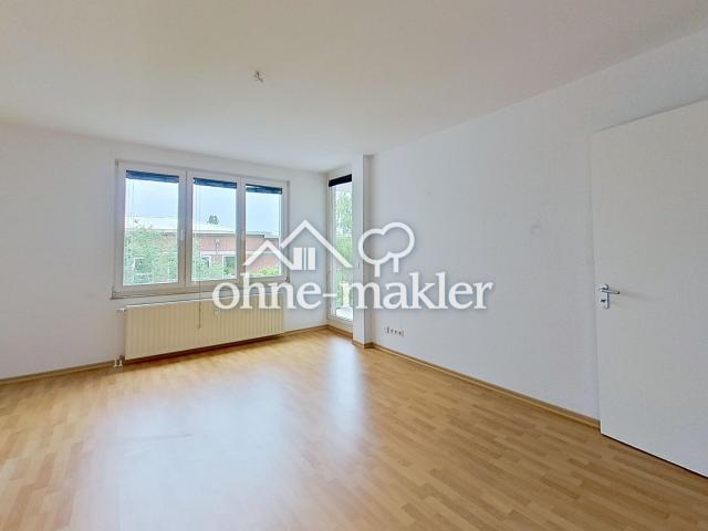 Apartment mieten in Potsdam