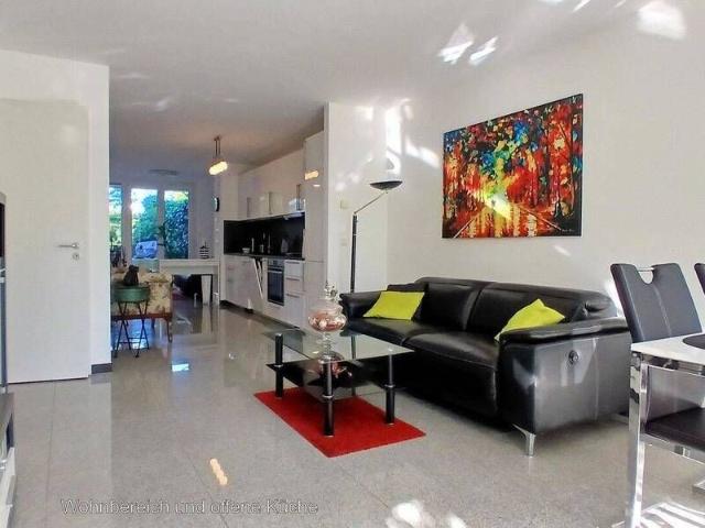 Apartment mieten in Lichterfelde, Berlin