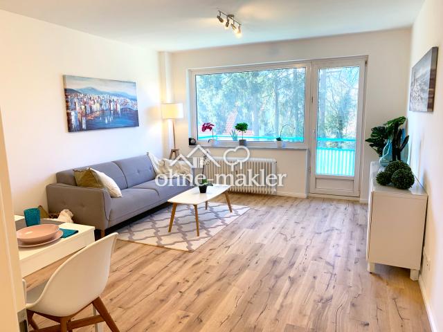Apartment mieten in Rahlstedt, Hamburg