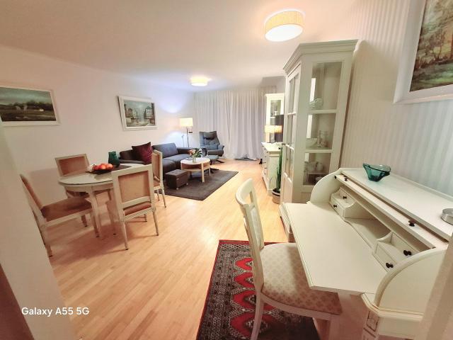 Apartment mieten in Laboe, Schleswig-Holstein