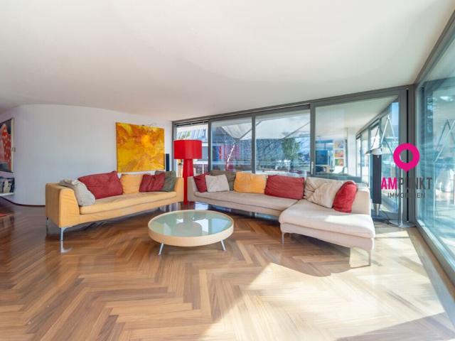 Apartment mieten in Altstadt, Salzburg