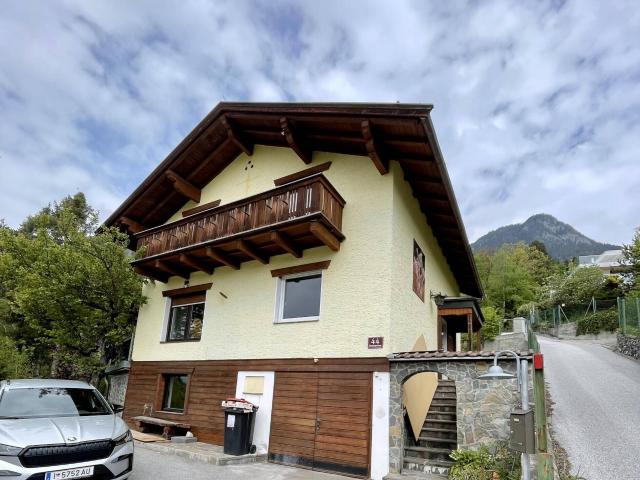 Haus mieten in Innsbruck, Tirol
