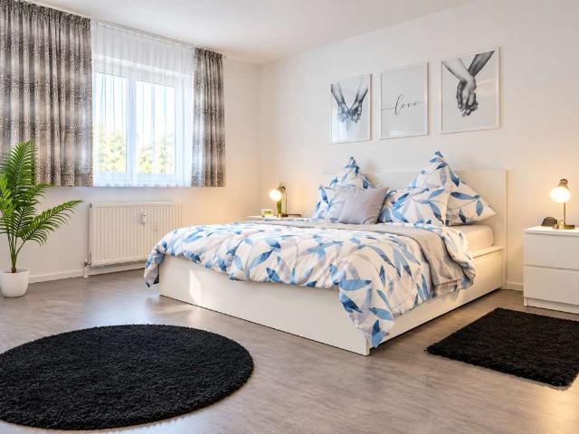 Wohnung kaufen in Sulzbach, Rhein-Lahn-Kreis