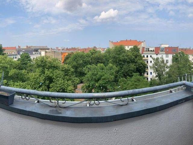 Apartment mieten in Neukölln, Berlin