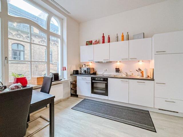 Apartment mieten in Mitte, Bremen