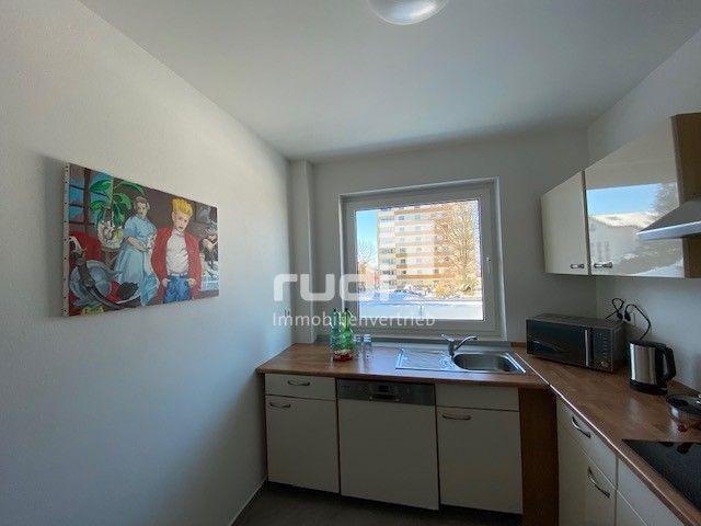 Apartment mieten in Paderborn