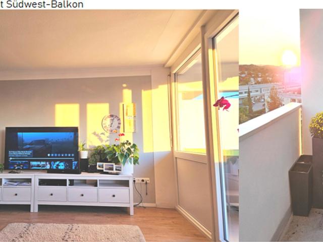 Wohnung mieten in Lohhof, Unterschleißheim