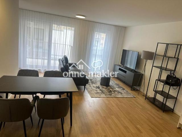 Apartment mieten in Schwetzingerstadt/Oststadt, Mannheim