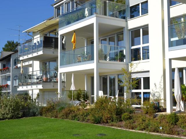 Apartment mieten in Uhldingen-Mühlhofen, Baden-Württemberg
