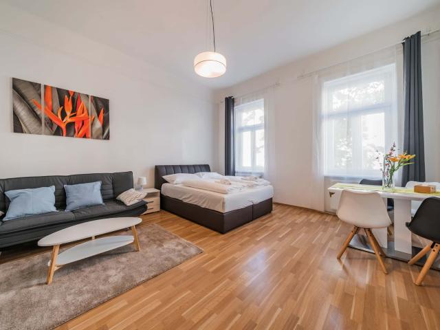 Apartment mieten in KG Leopoldstadt, Wien