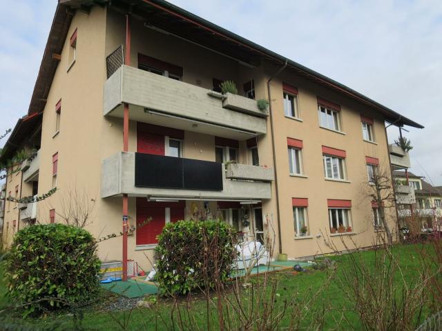 Apartment mieten in Bubikon, Zürich