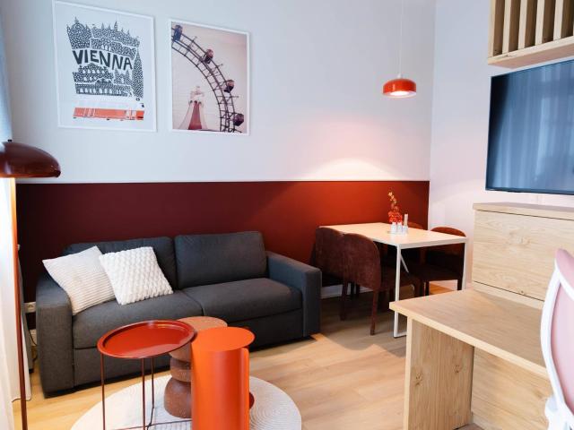 Apartment mieten in KG Leopoldstadt, Wien