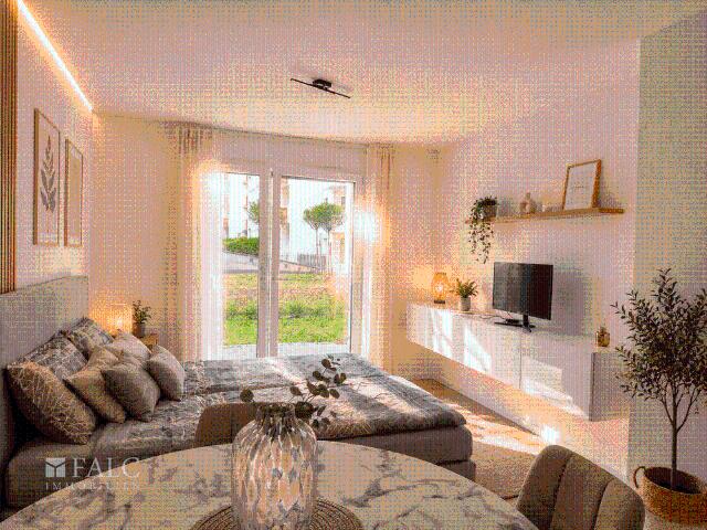 Apartment mieten in Gaismannshof, Nürnberg
