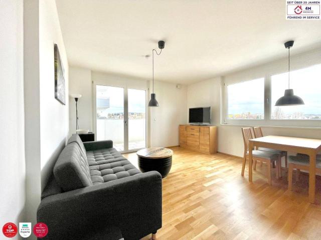 Apartment mieten in Liesing, Wien