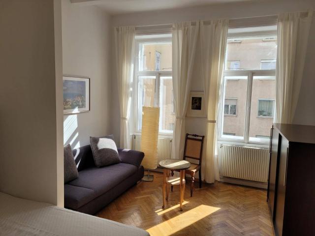 Apartment mieten in Wien
