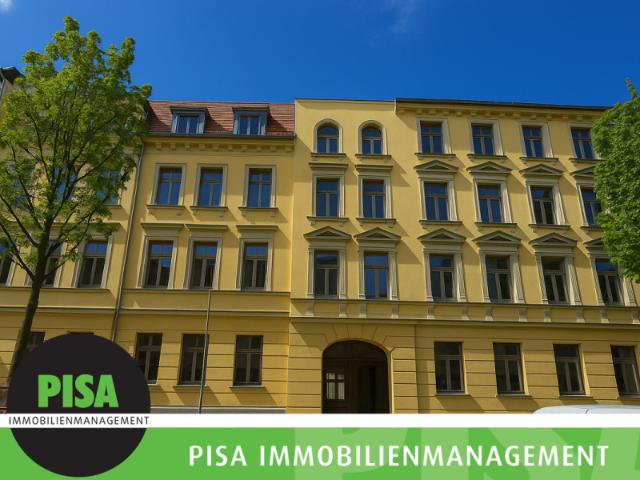 Apartment mieten in Lindenau, Leipzig