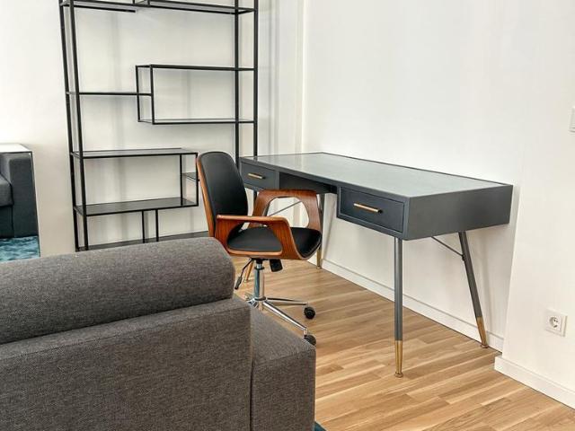 Apartment mieten in Lindenau, Leipzig