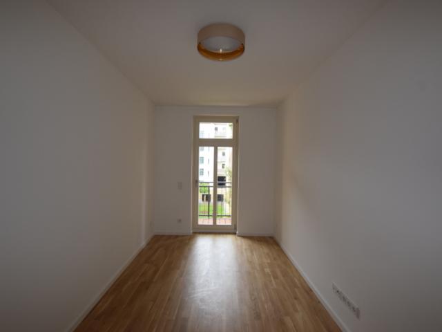 Apartment mieten in Lindenau, Leipzig