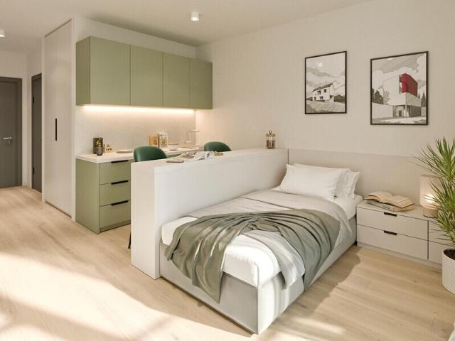 Apartment mieten in Mitte, Kassel