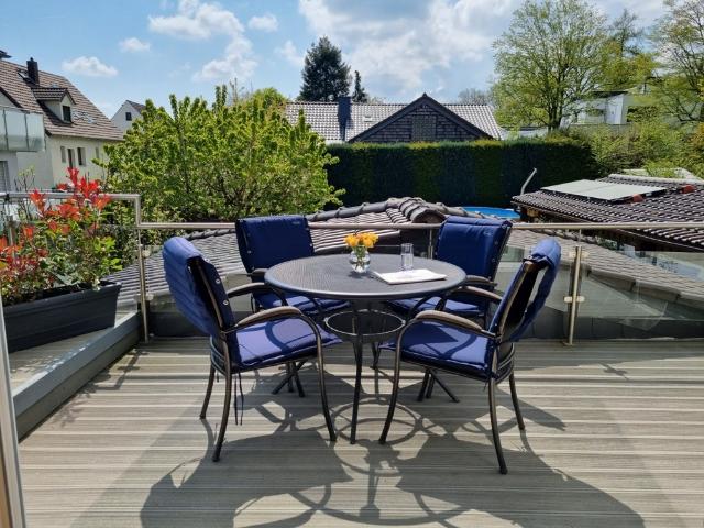 Apartment mieten in Brasselsberg, Kassel