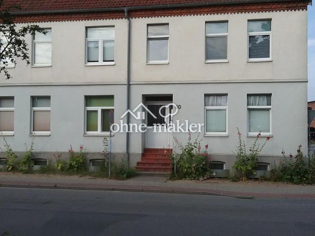 Apartment mieten in Grevesmühlen, Mecklenburg-Vorpommern