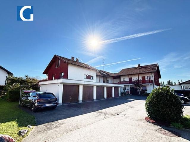 Apartment kaufen in Höchst, Bezirk Bregenz