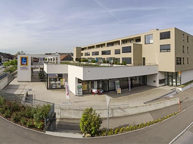 Duplex mieten in Fislisbach